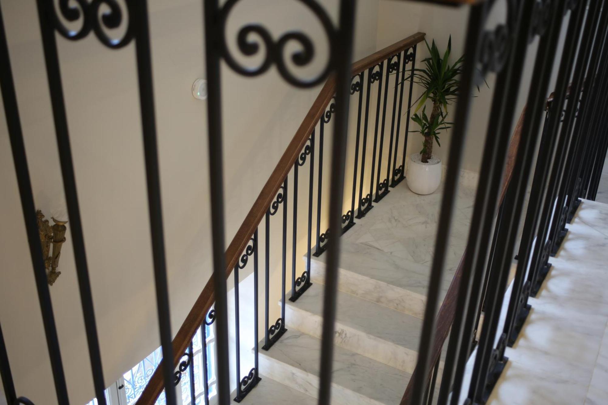 סידי בו סעיד La Menara Hotel & Spa מראה חיצוני תמונה